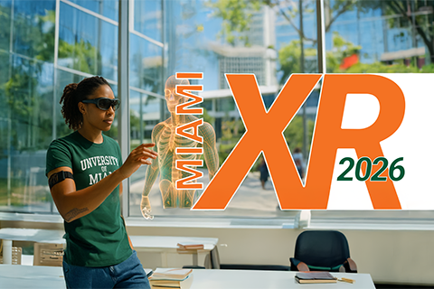 Miami XR 2026