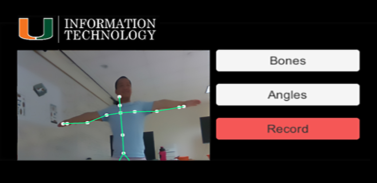 Mixed Reality Bio Mechanist