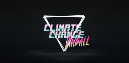 Climate Change Pinball
