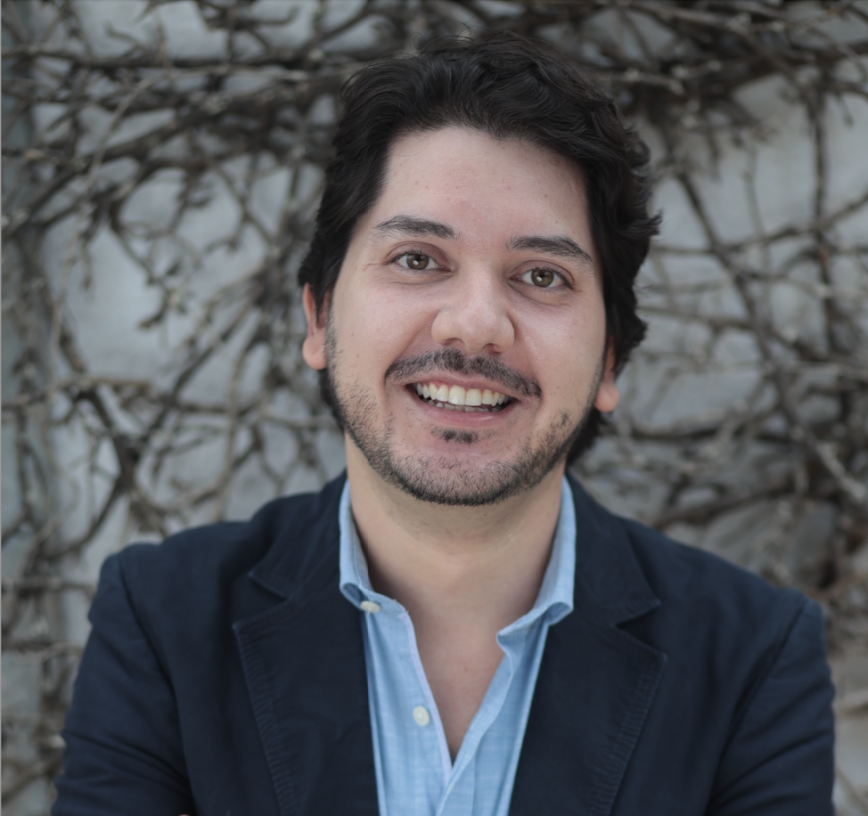 Rafa Maximo