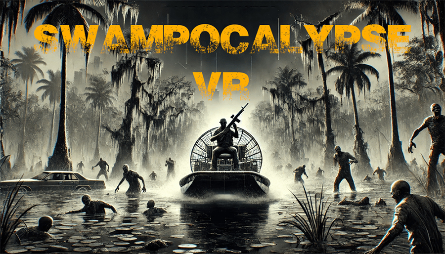 Swampocalypse