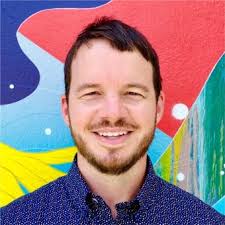 Portrait of Tim Stutts