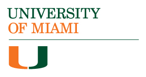 University of Miami logo