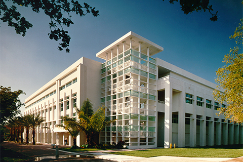 University of Miami School of Communication