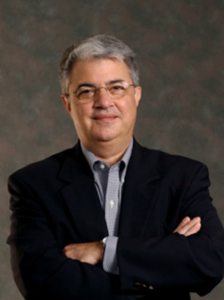 Portrait of William Green