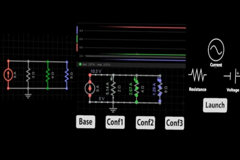 xr-circuits